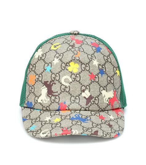 casquette gucci taille enfant|dresse gucci enfant.